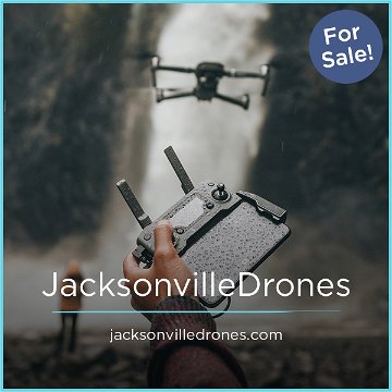 JacksonvilleDrones.com