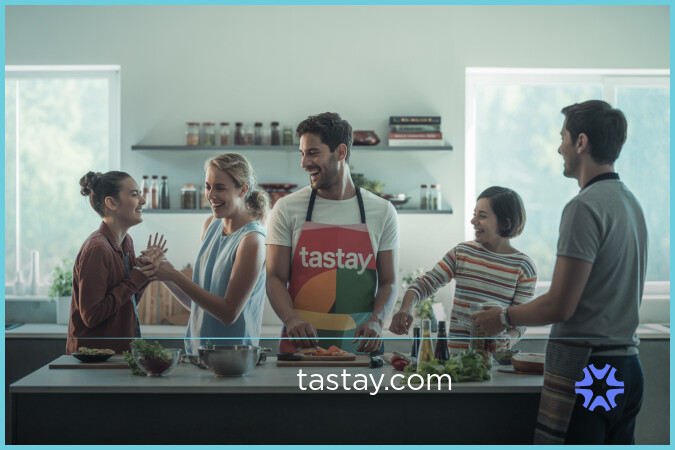 Tastay.com image 2