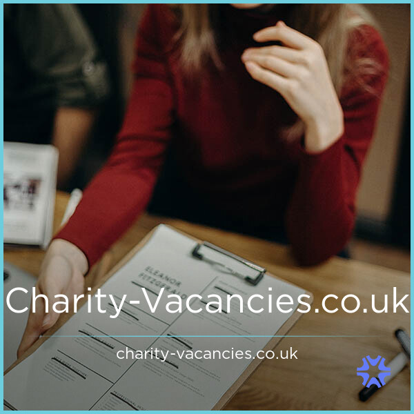 Charity-Vacancies.co.uk image 2