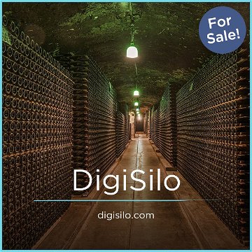 DigiSilo.com