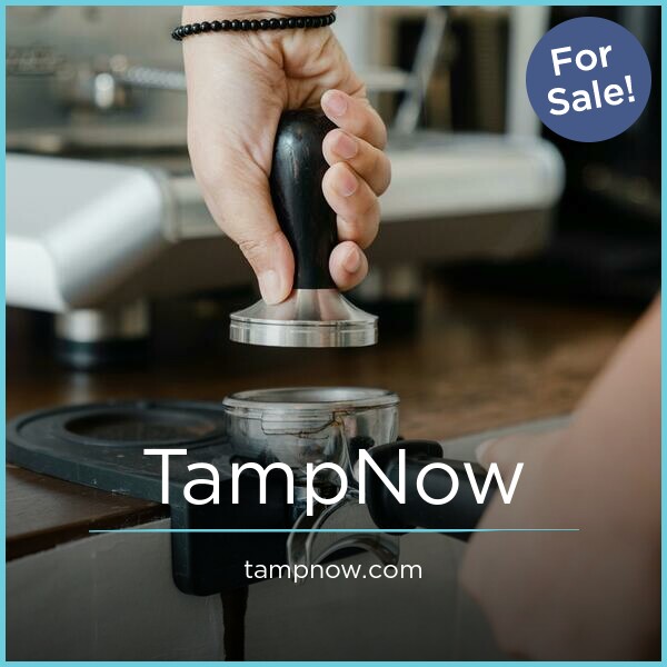 TampNow.com - Catchy premium names