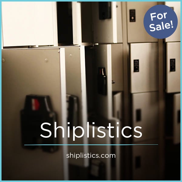 Shiplistics.com — 2