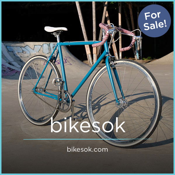 BikesOK.com