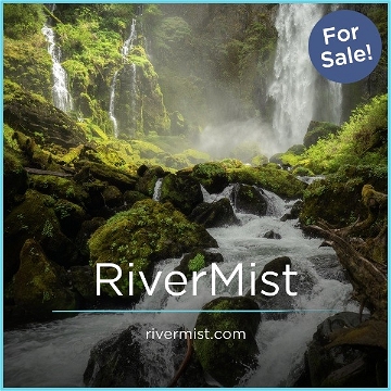 RiverMist.com