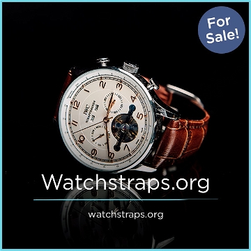 Watchstraps.org