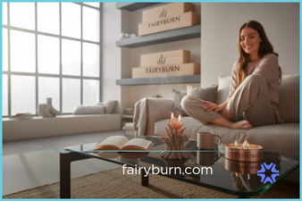 FairyBurn.com - buy Creative premium names