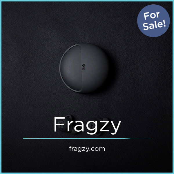 Fragzy.com — 2