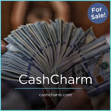 CashCharm.com