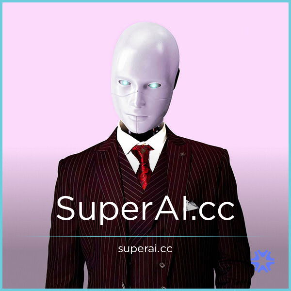 SuperAI.cc