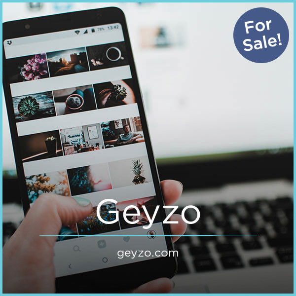Geyzo.com — 2