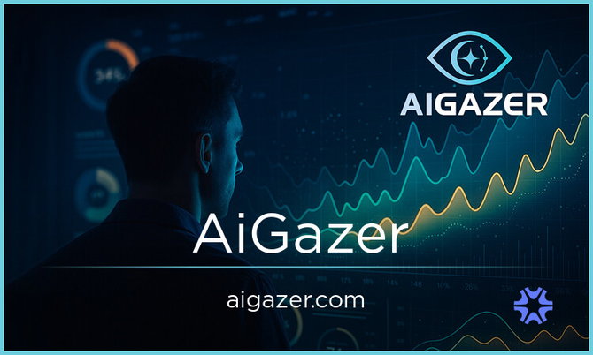 AiGazer.com — 2