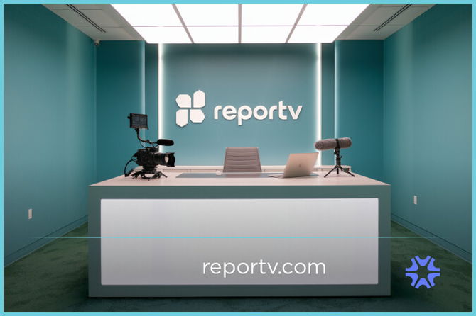 Reportv.com
