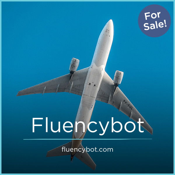 Fluencybot.com