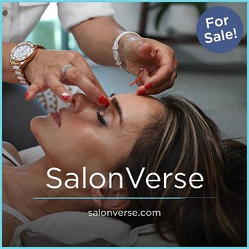 SalonVerse.com