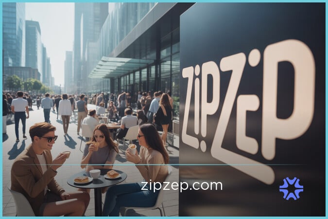 ZipZep.com image 2