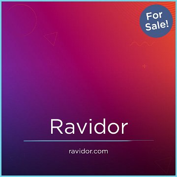 Ravidor.com