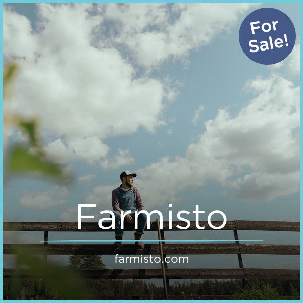 Farmisto.com