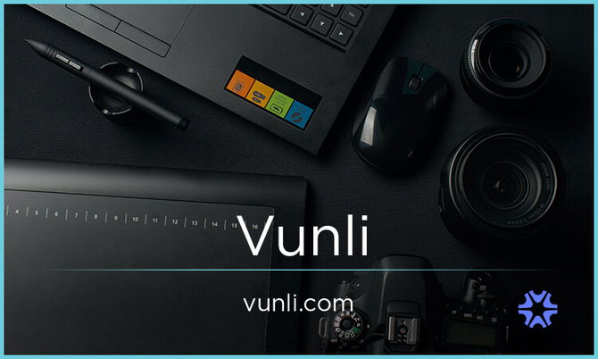 Vunli.com — 2