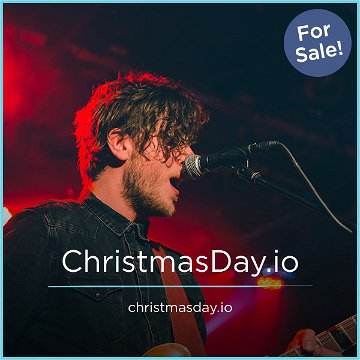 ChristmasDay.io