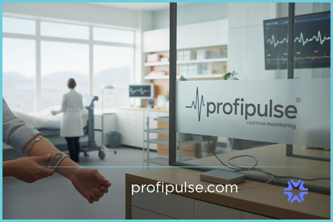 ProfiPulse.com image 2
