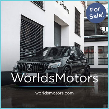 WorldsMotors.com