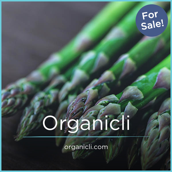 Organicli.com — 2