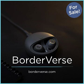 BorderVerse.com