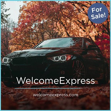 WelcomeExpress.com