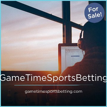 GameTimeSportsBetting.com