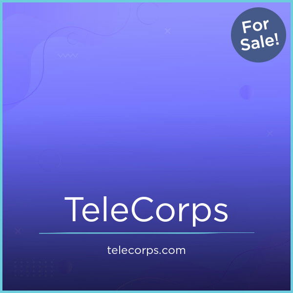 TeleCorps.com