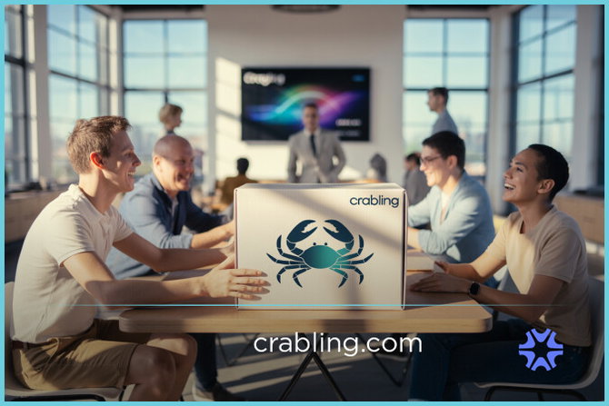 Crabling.com — 2