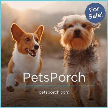 PetsPorch.com