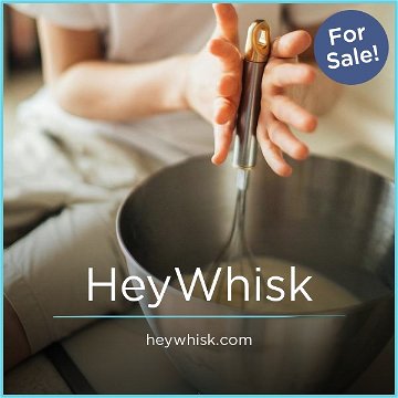 HeyWhisk.com