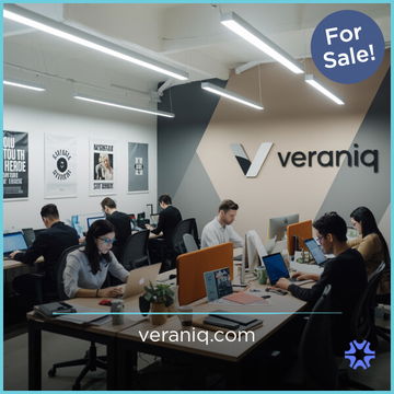 Veraniq.com