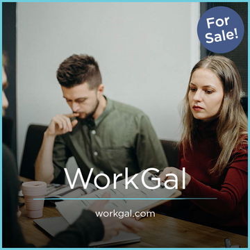 WorkGal.com