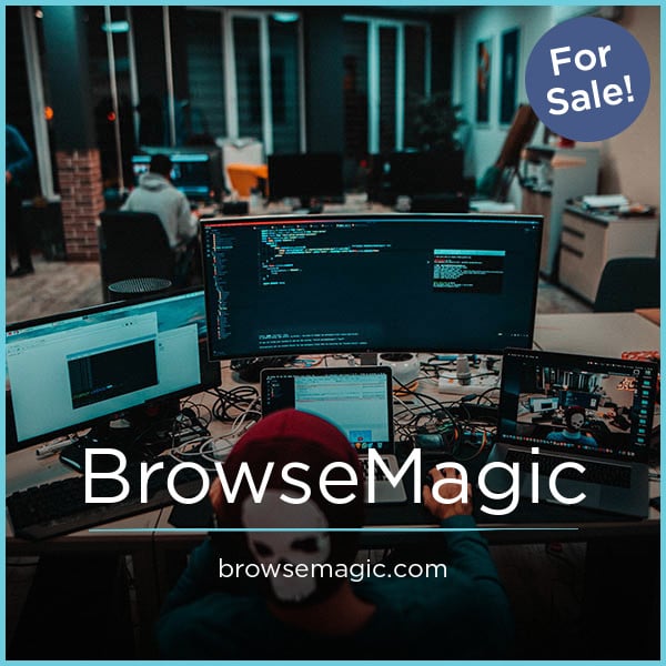 BrowseMagic.com image 2