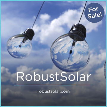 RobustSolar.com