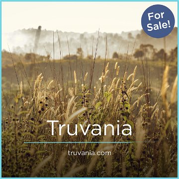 Truvania.com