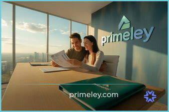Primeley.com