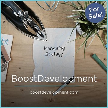 BoostDevelopment.com