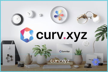 Curv.xyz