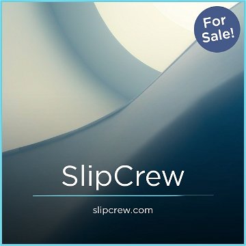 SlipCrew.com