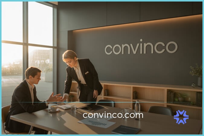 Convinco.com image 2