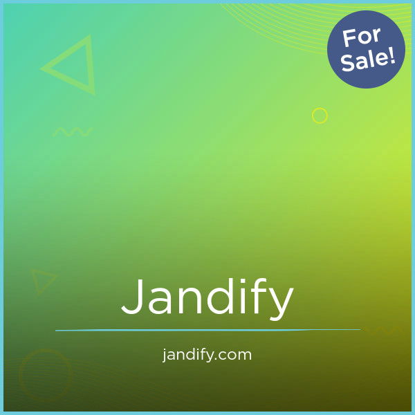Jandify.com