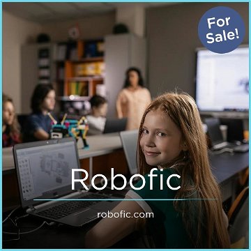 Robofic.com