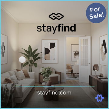 StayFind.com