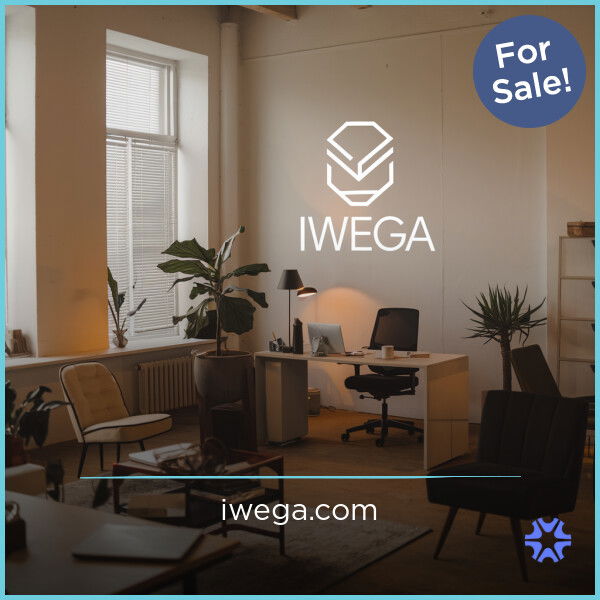 Iwega.com