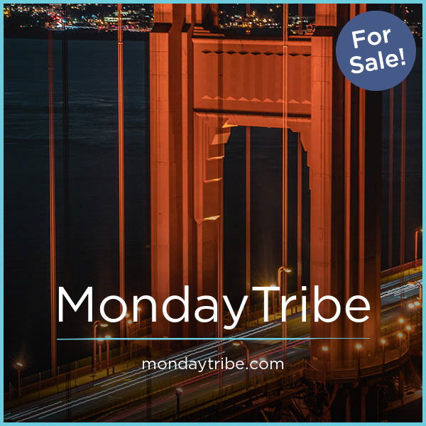MondayTribe.com