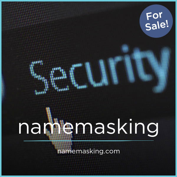 NameMasking.com — 2
