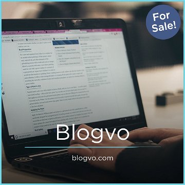 Blogvo.com